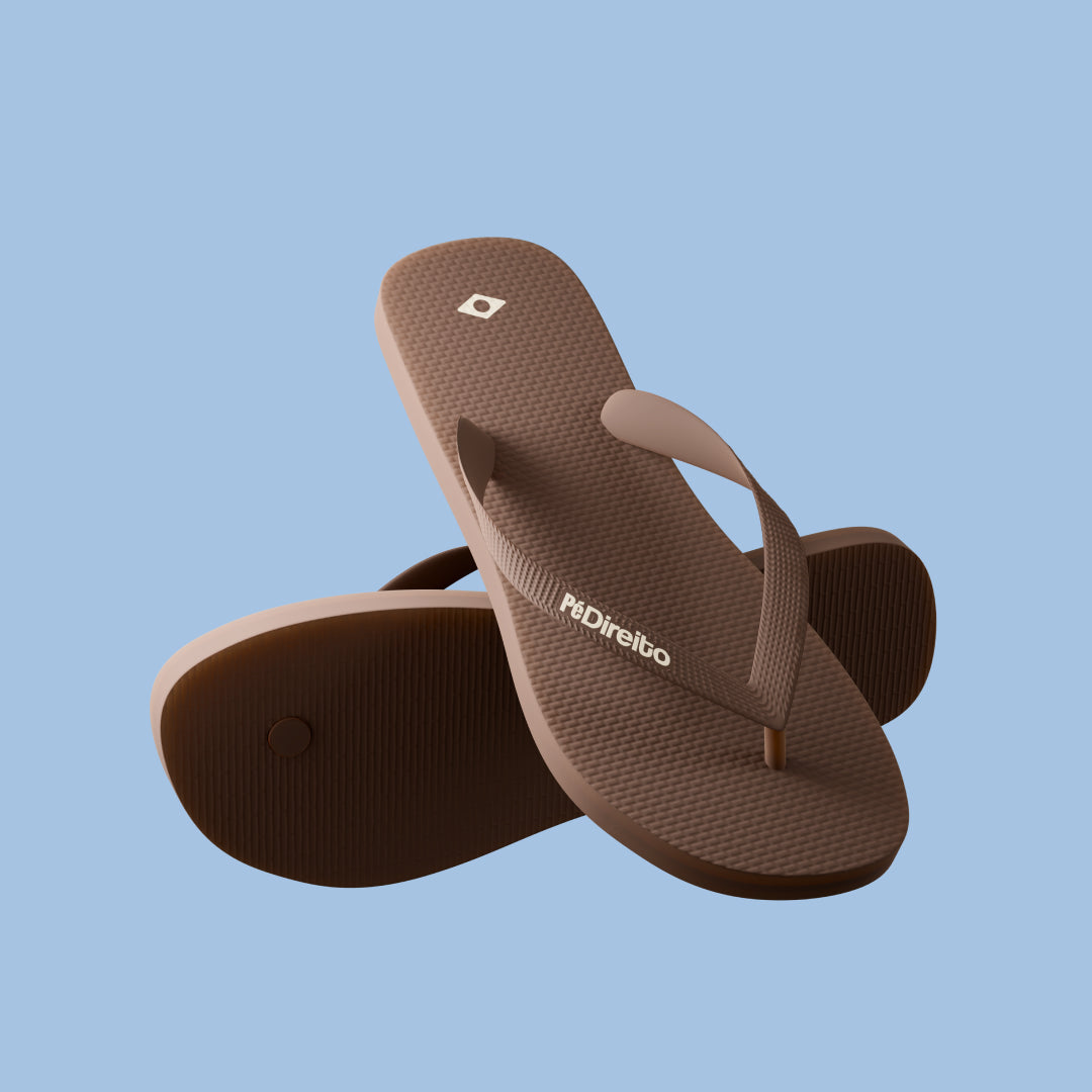 Essencial Marrom
