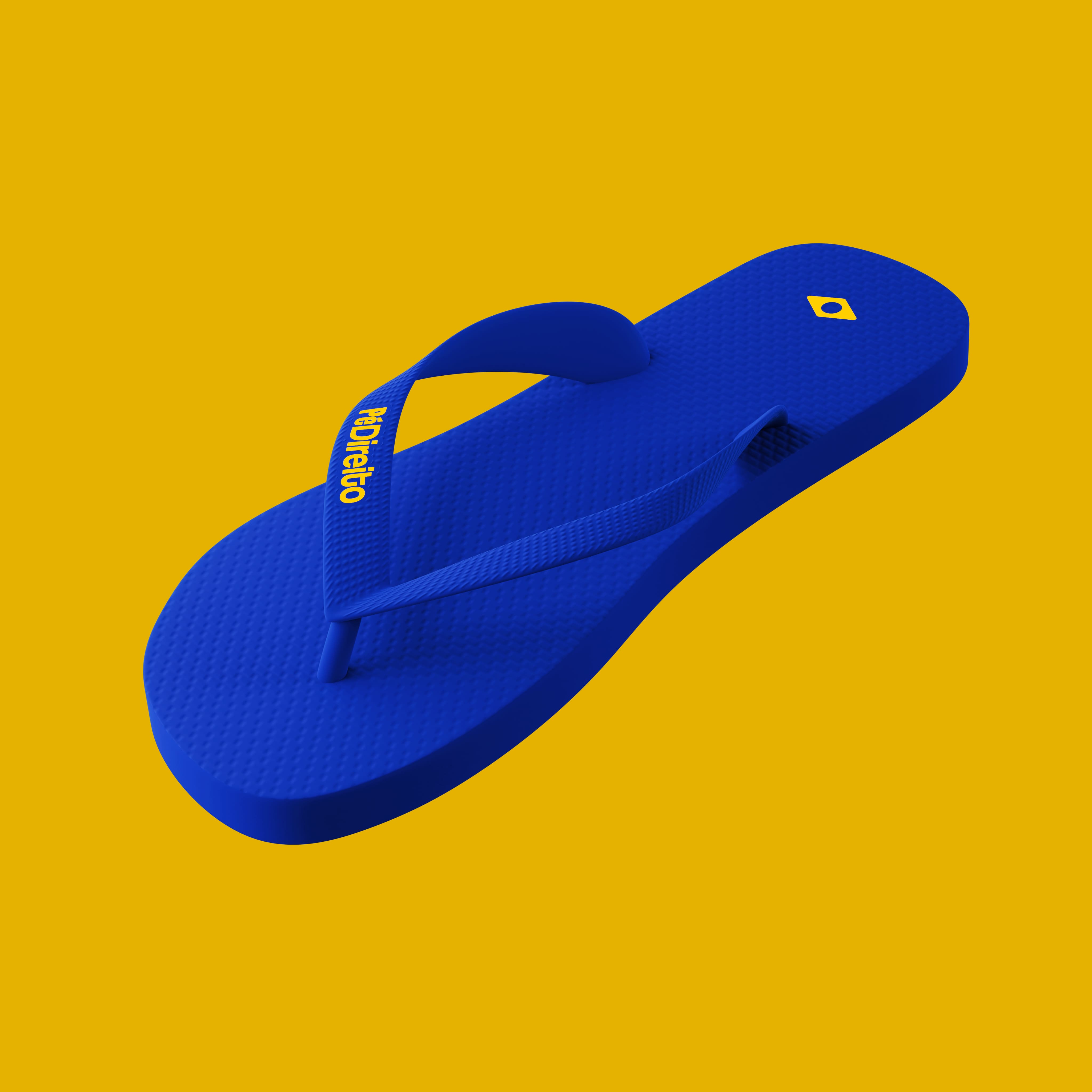 Clássico Azul